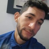 Axel301295, Chico de Huntington Park para Chicos en Agregame.
