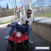 simplementefran chico separado en Las Caletillas