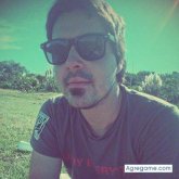 Lucas S. Dominguez