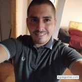 Luis8777 chico soltero en La Rinconada