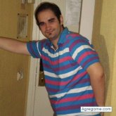 xisco26 chico soltero en Navalmoral De La Mata