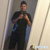 jhonatanluna chico soltero en Houston