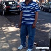 Tripleaaa chico soltero en Boston