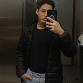 Busco pareja. Busco amigos, y si se da