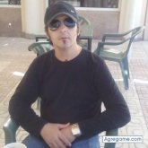 antoniosilva9649 chico soltero en La Lantejuela