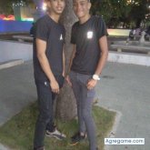 Giriel Eduardo Silva La Cruz