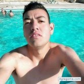 Jonathan Emilio Gonzáles Coron