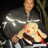 Amigo de cali