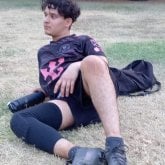 Busco chatear. Bueno, una mujer.