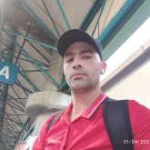 DRG233 chico soltero en Cambao