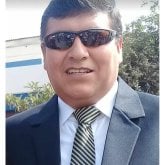 Una dama alegre y que le guste disfrutar