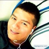 Busco conocer gente. La mujercita que