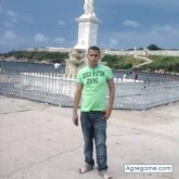 yguerra chico soltero en Cayo Mambí