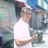 samuelf chico soltero en Carora
