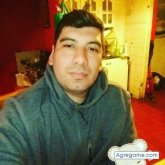 ricardosalamanca chico soltero en La Calera