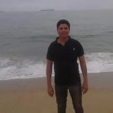 Busco conocer gente. Busco conocer a una