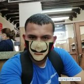Foto de perfil de Wilfranandres