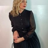 Tienda. ¿Mi chico ideal? Alguien con