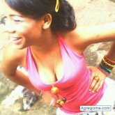 Rosmi chica soltera en Boca Chica