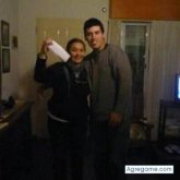 Maximiliano Díaz, Chico de Hasenkamp para Chicos en Agregame.