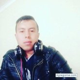 Vicente Perez J