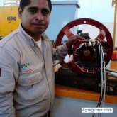 Favian Zambrano Olivos