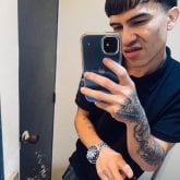 Quiero conocer a las personas. Quiero