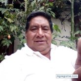 Enrique302 chico soltero en Chichicastenango