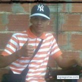 Jose Teran