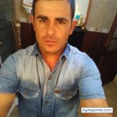 alejandrosalcido chico soltero en San Ignacio Cerro Gordo