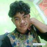 Harry Martínez Cuna