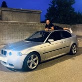 Busco chica 30-45 año. Soy un