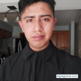 Busco ligar. Personas nuevas. Muy