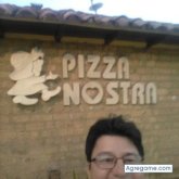 Viejeros chico soltero en Bogotá