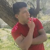 Inginiero. Busco hacer amistades. Estoy