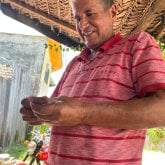 Busco una mujer de 40 a 55 años, que