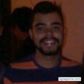 Luis Alejandro Arraiz Bohorquez