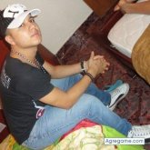 santigo chico soltero en Medellín