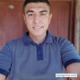 Bismar Aguilar Ochoa, Chico de San Marcos De Colón para Chicos en Agregame.