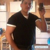 Jirim chico casado en Lakewood