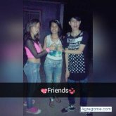 Ashlee_Angarita chica soltera en Ureña