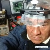 Félix F. Mamaní, Chico de Orosi para Chicos en Agregame.