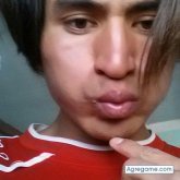 jaimechoque chico soltero en La Paz