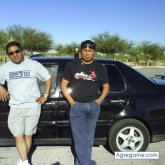 cananas6411 chico soltero en La Magdalena Contreras