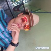 renierysamir chico soltero en Pimienta