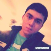 Foto de perfil de edvinrosil95