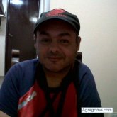 MARTINPUIG chico soltero en Pinamar