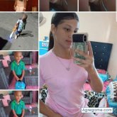 Mujeres solteras en San Cristobal