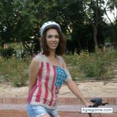 NataliaUru chica soltera en Atzeneta D'albaida