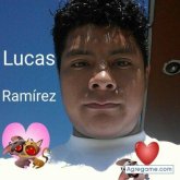 Foto de perfil de lucasramirez